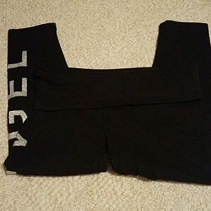 Victoria's Secret PINK Yoga